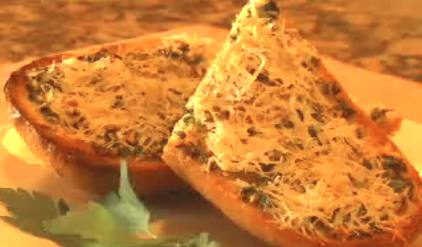 Nutrious Bread